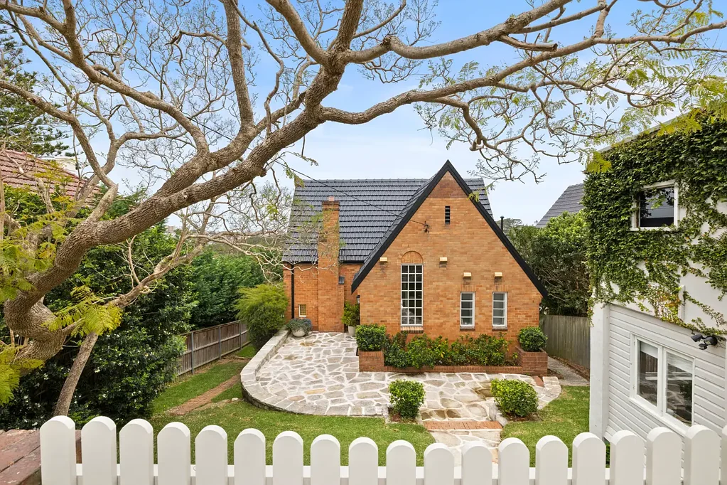 76 Woodland Street, Balgowlah Heights, NSW 2093