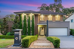 19 Sugar Glider Drive, Cattai