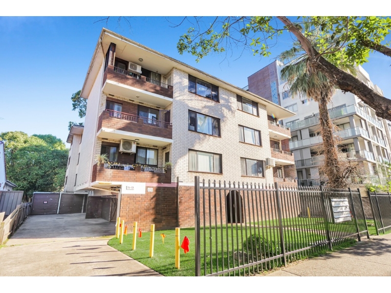 UNIT 7 71-73 CASTLEREAGH ST, LIVERPOOL NSW 2170, 0 chambres, 0 salles de bain, Unit