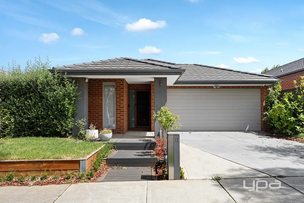 The Perfect Family home!