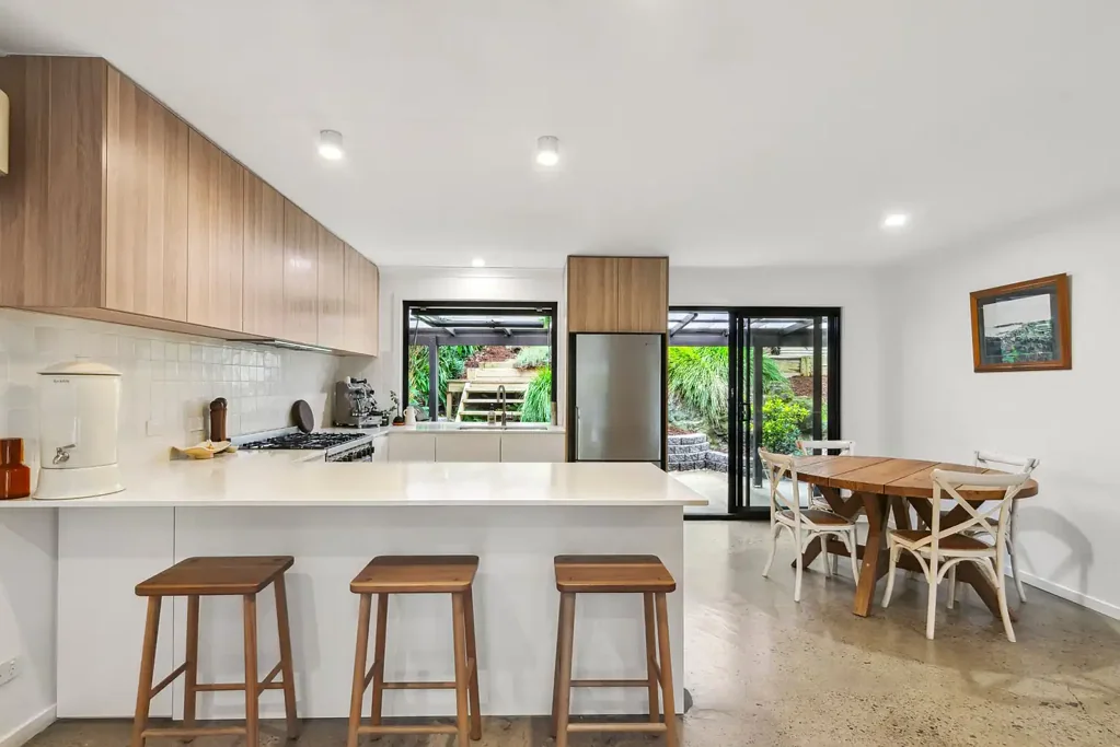 Tugun 3chambre Your Private Coastal Escape in the Heart of Tugun