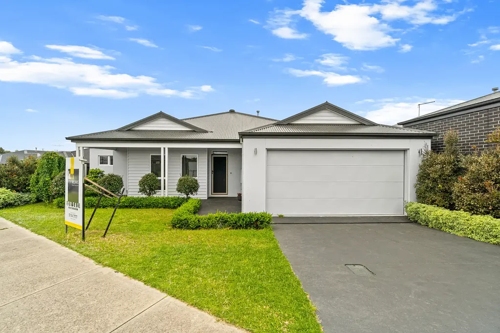 5 Murray Grey Avenue, Traralgon, VIC 3844