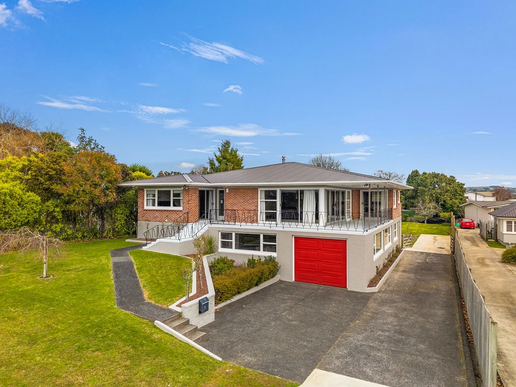 Waiuku 3Zimmer Oversized Opportunity – Outstanding Value