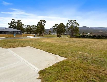 111 & 113 Benjamin Terrace, New Norfolk, Hobart, 0 રૂમ, 0 બાથરૂમ, Section
