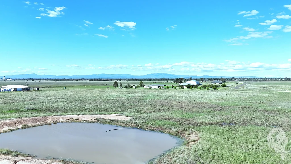 Narrabri 2.3 HECTARES:  WAITING FOR YOUR DREAM HOME!