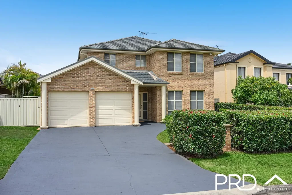 43 Martin Crescent, Milperra, NSW 2214
