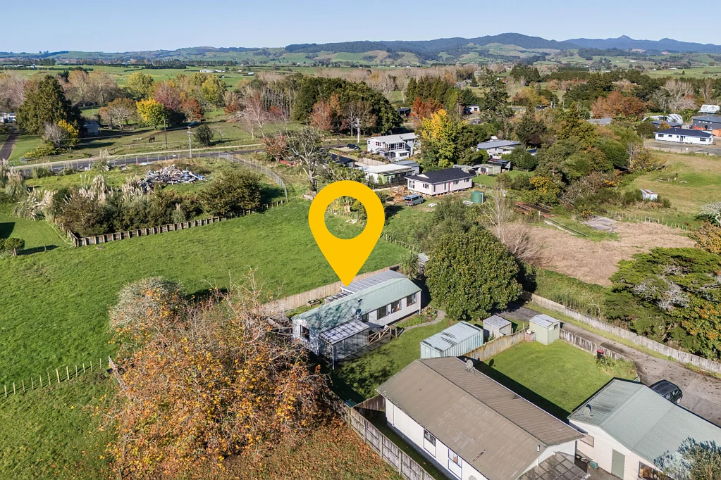 Waihi 2房  Make an offer
