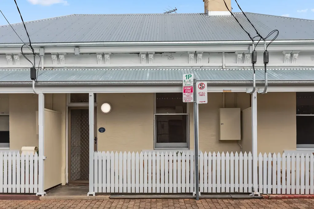 Adelaide 1બેડરૂમ Cottage Living, City Style