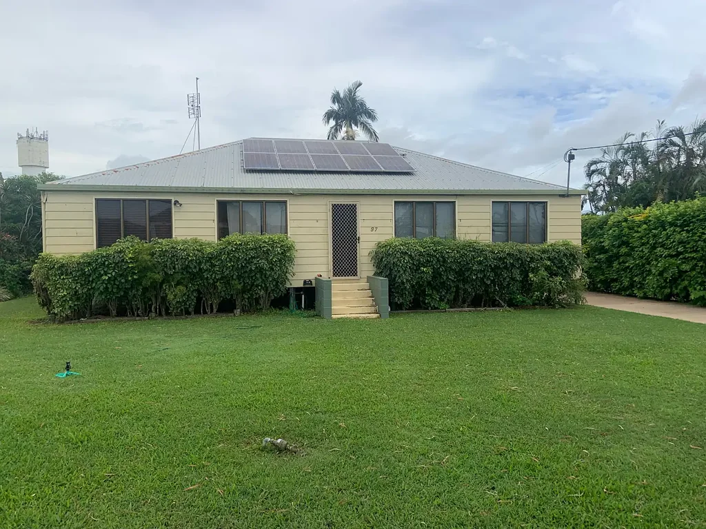 97 Airdmillan Road, Ayr, QLD 4807