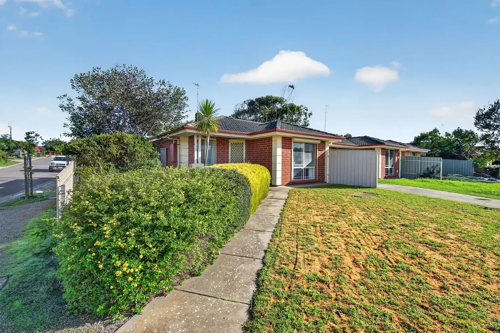 Goolwa 3ห้องนอน Low Maintenance. Central Location