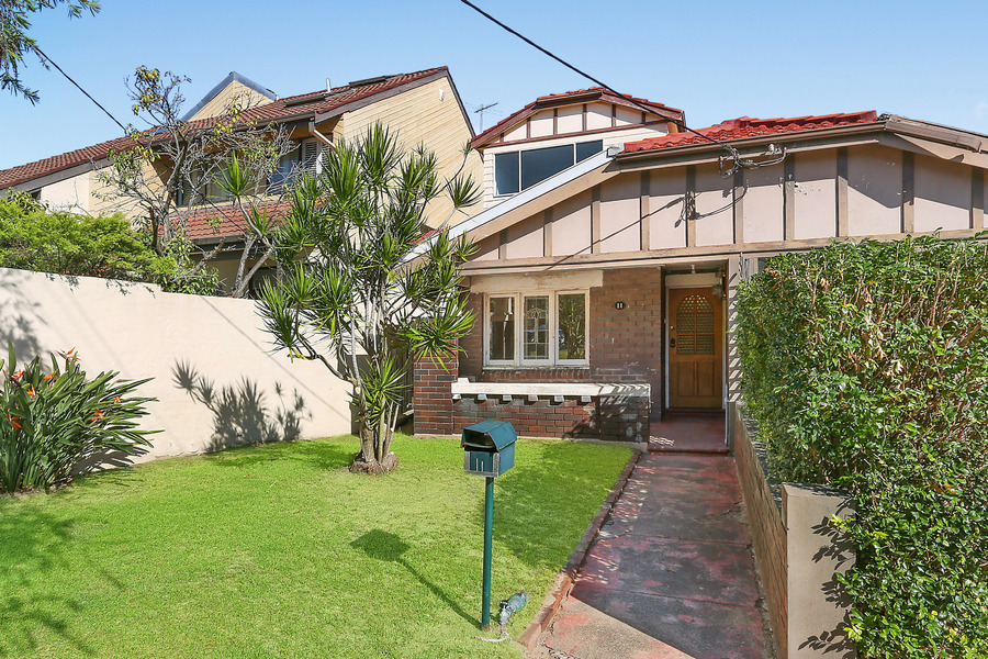 11 STEWART ST, NORTH BONDI NSW 2026, 0 침실, 0 욕실, House