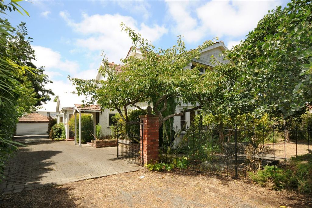 82 Wairarapa Terrace, Merivale, Christchurch, 5 chambres, 0 salles de bain