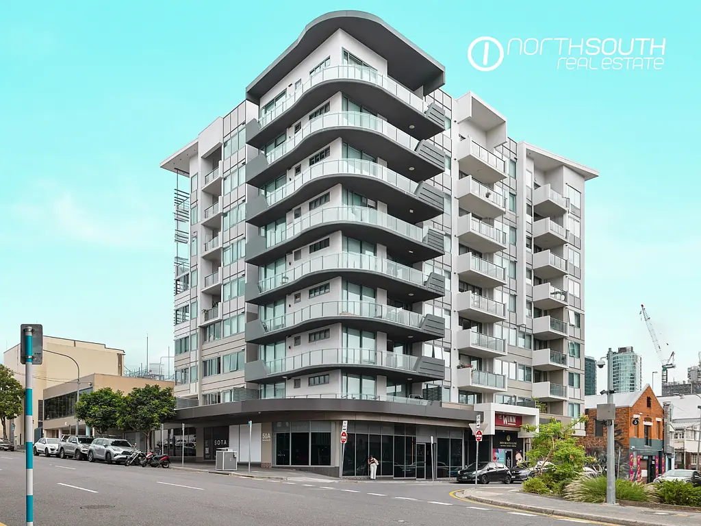 208/50 McLachlan Street, Fortitude Valley, QLD 4006