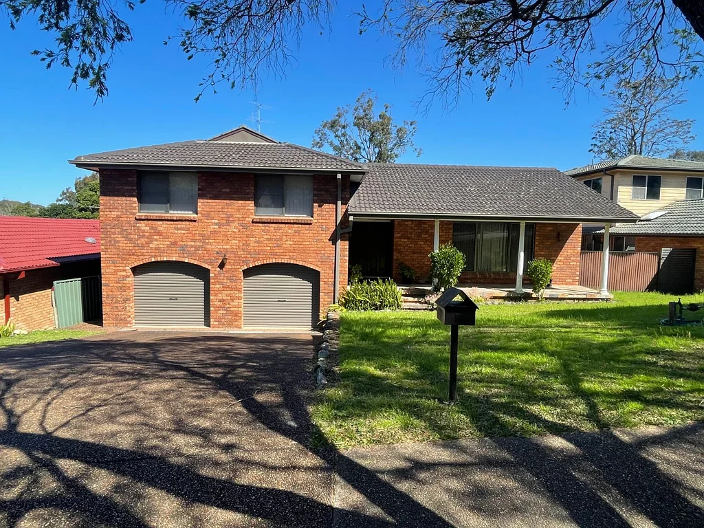 56 Cambronne Parade, Elermore Vale, NSW 2287