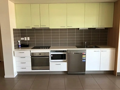 31/30 Parap Road, Parap, NT 820, 2 Kuwarto, 2 Banyo, Apartment