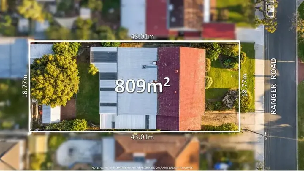 18 Ranger Road, Yokine, WA 6060