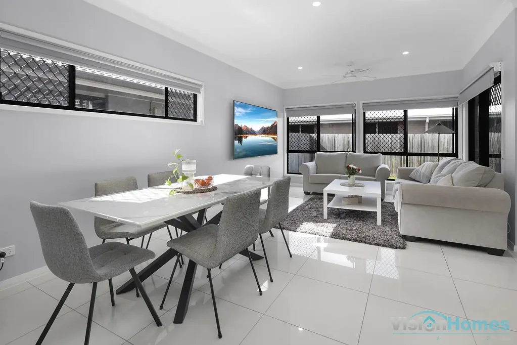 Zillmere 4ਬੈੱਡਰੂਮ Modern Family Living with Council-Approved Pool Plan in the Heart of Zillmere