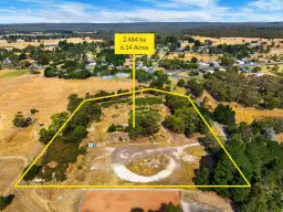 Lot One Old Glenelg Highway, Scarsdale