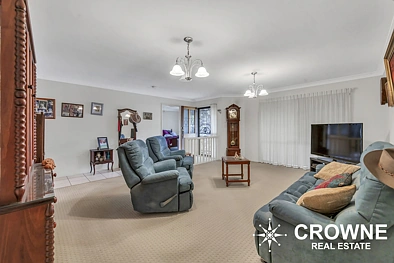 16 Heritage Drive, Brassall, QLD 4305, 4 Bedrooms, 2 Bathrooms, House