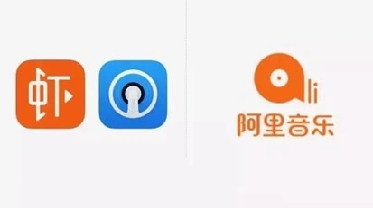 阿里投资网易云音乐，BAT再次齐聚资金和版权博弈