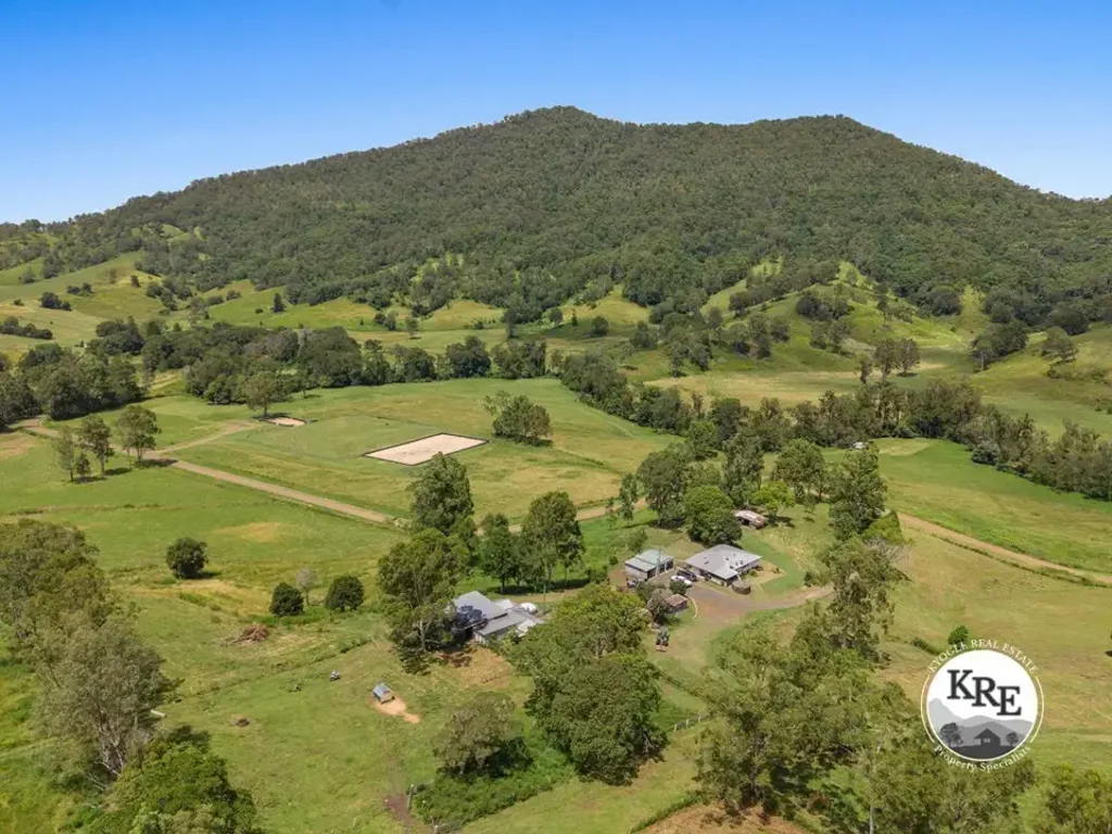 Kyogle COLLINS CREEK GEM