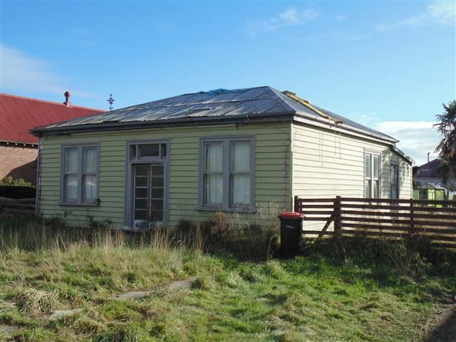 129 Main Street, Mataura, Gore, 3 Schlafzimmer, 0 Badezimmer