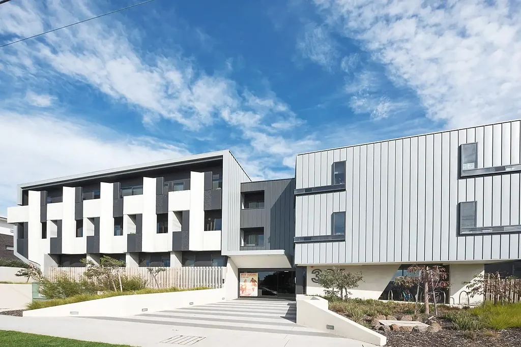 Burwood 1房  Stylish Apartment Living in Burwood