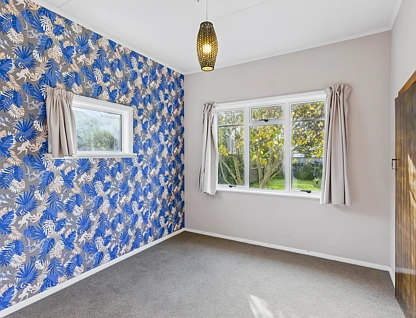 18 Hannan Street, Levin, Horowhenua, 2 Schlafzimmer, 1 Badezimmer, House