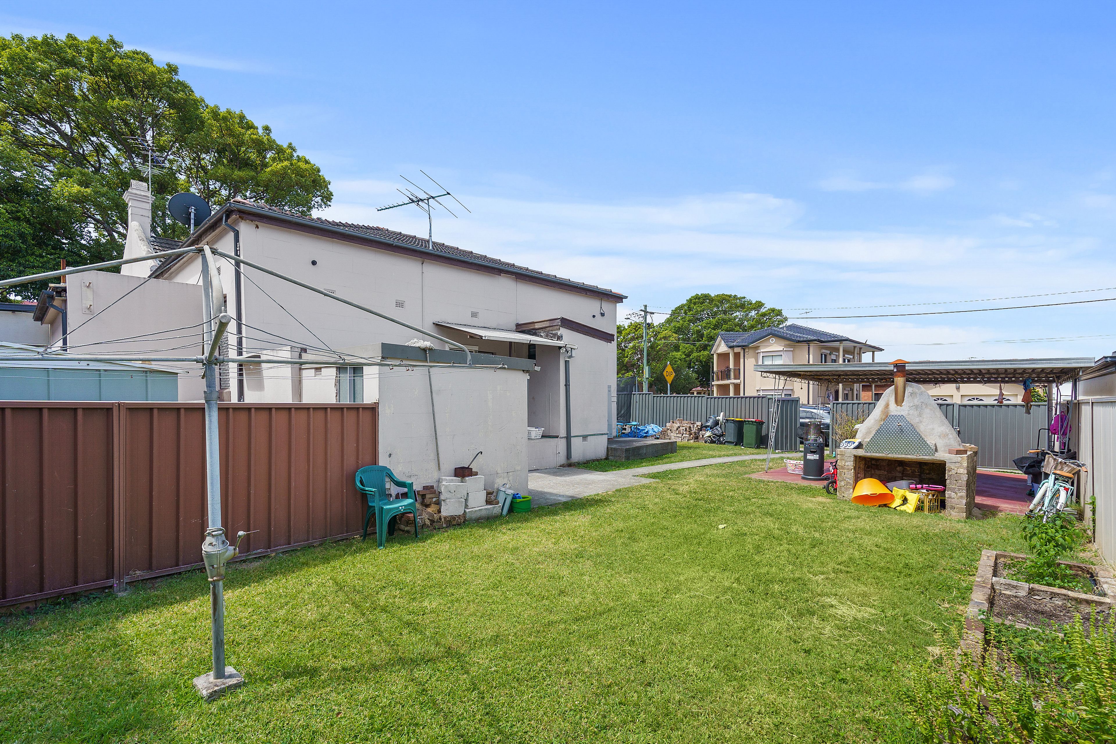 43 TERRY ST, ARNCLIFFE NSW 2205, 0 Schlafzimmer, 0 Badezimmer, House