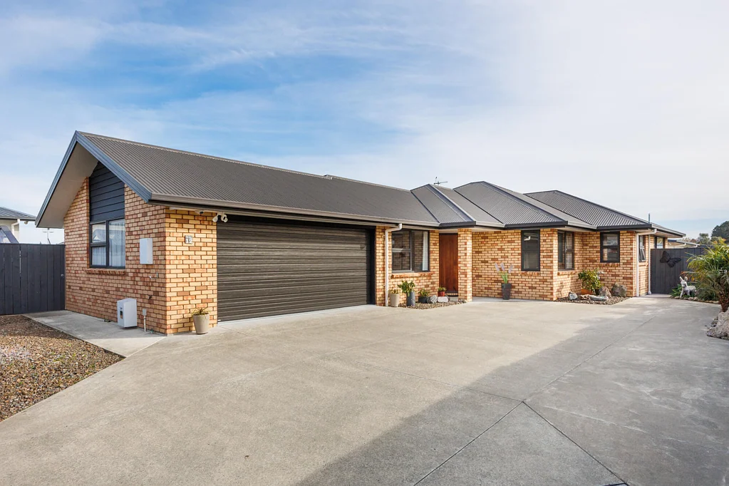 Kelvin Grove 4房  Reliable & Ready to Live