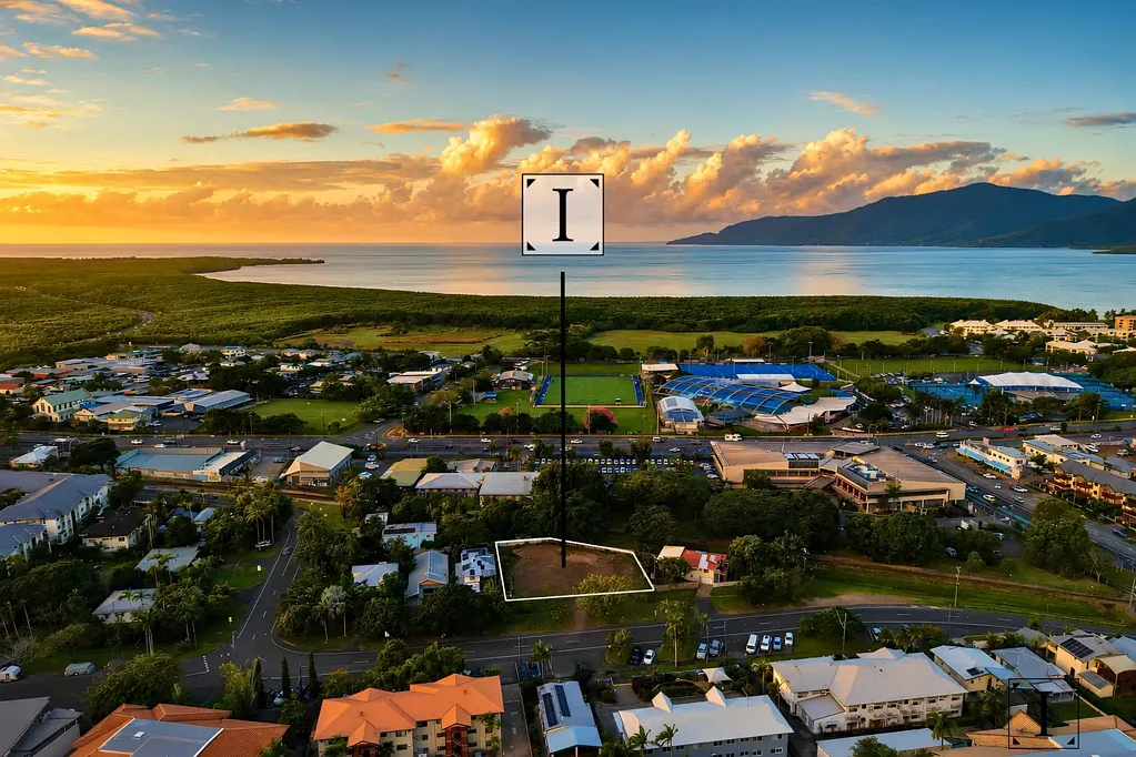 Cairns North A Rare Inner-City Landholding With Development Potential