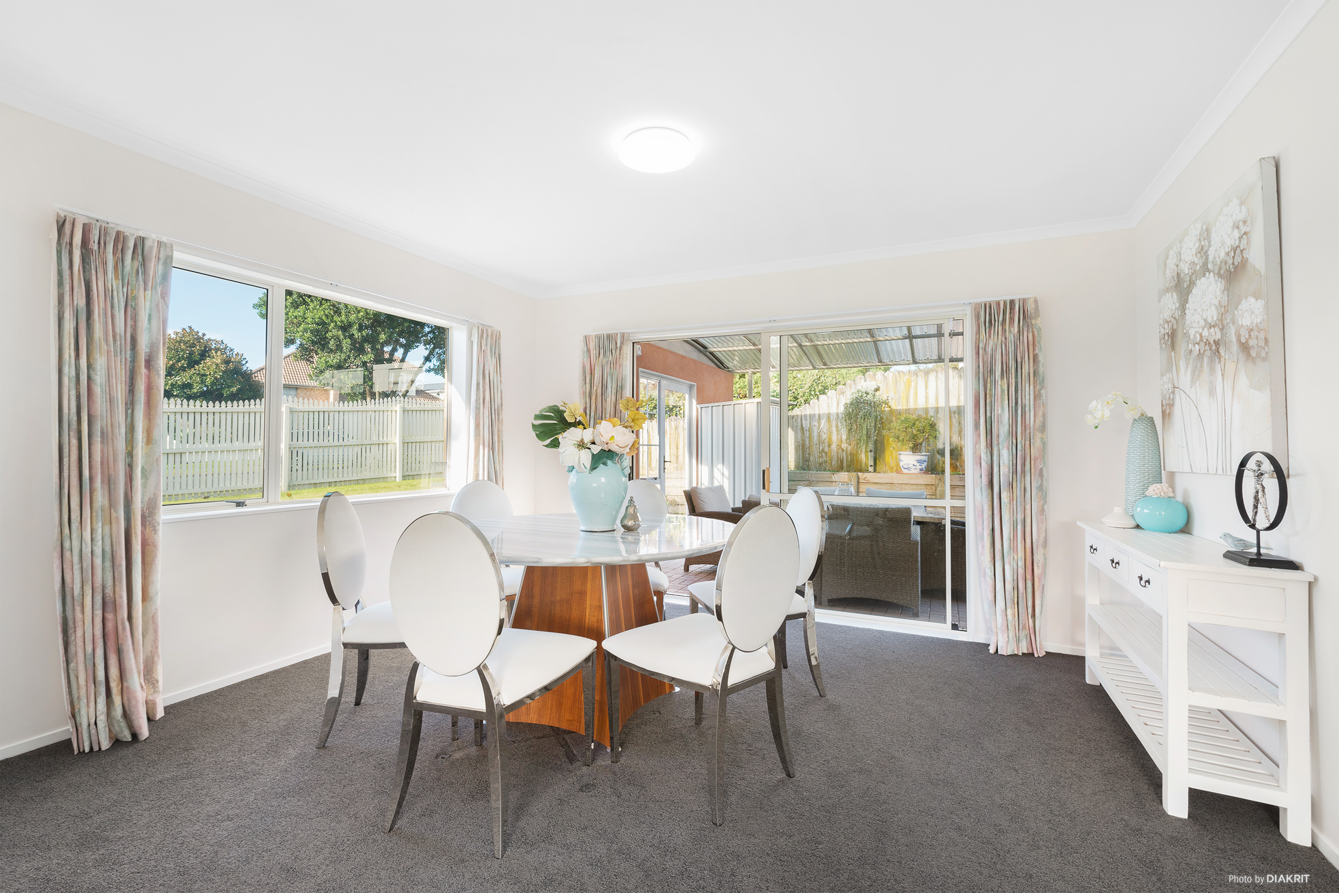 2 Casabella Court, Northpark, Auckland - Manukau, 5房, 0浴