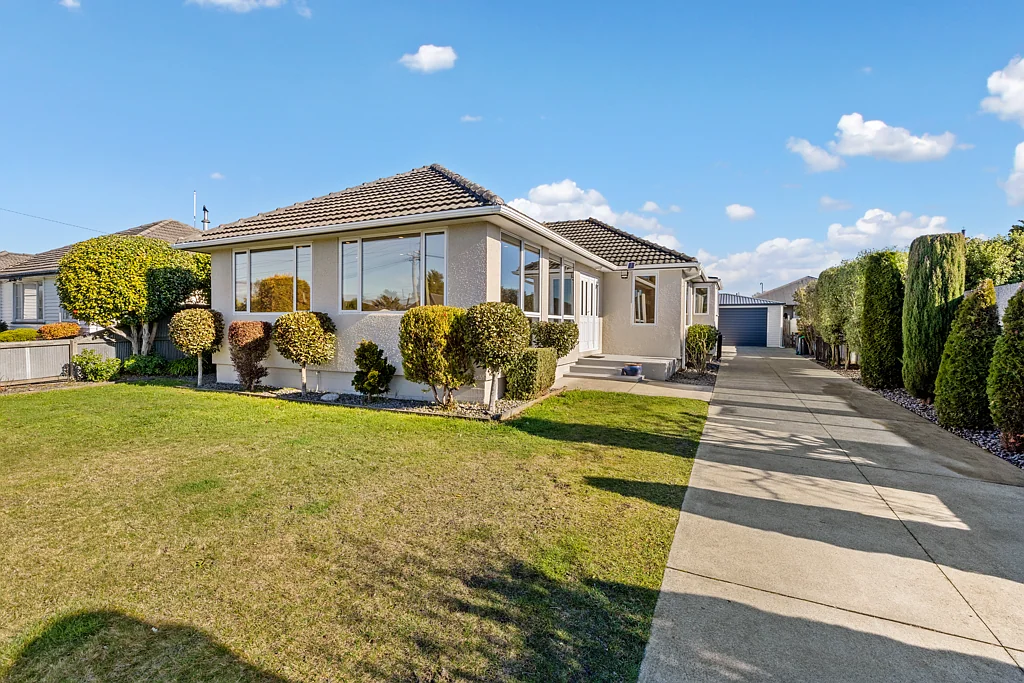 21 Olivine Street, Shirley, Christchurch, Canterbury