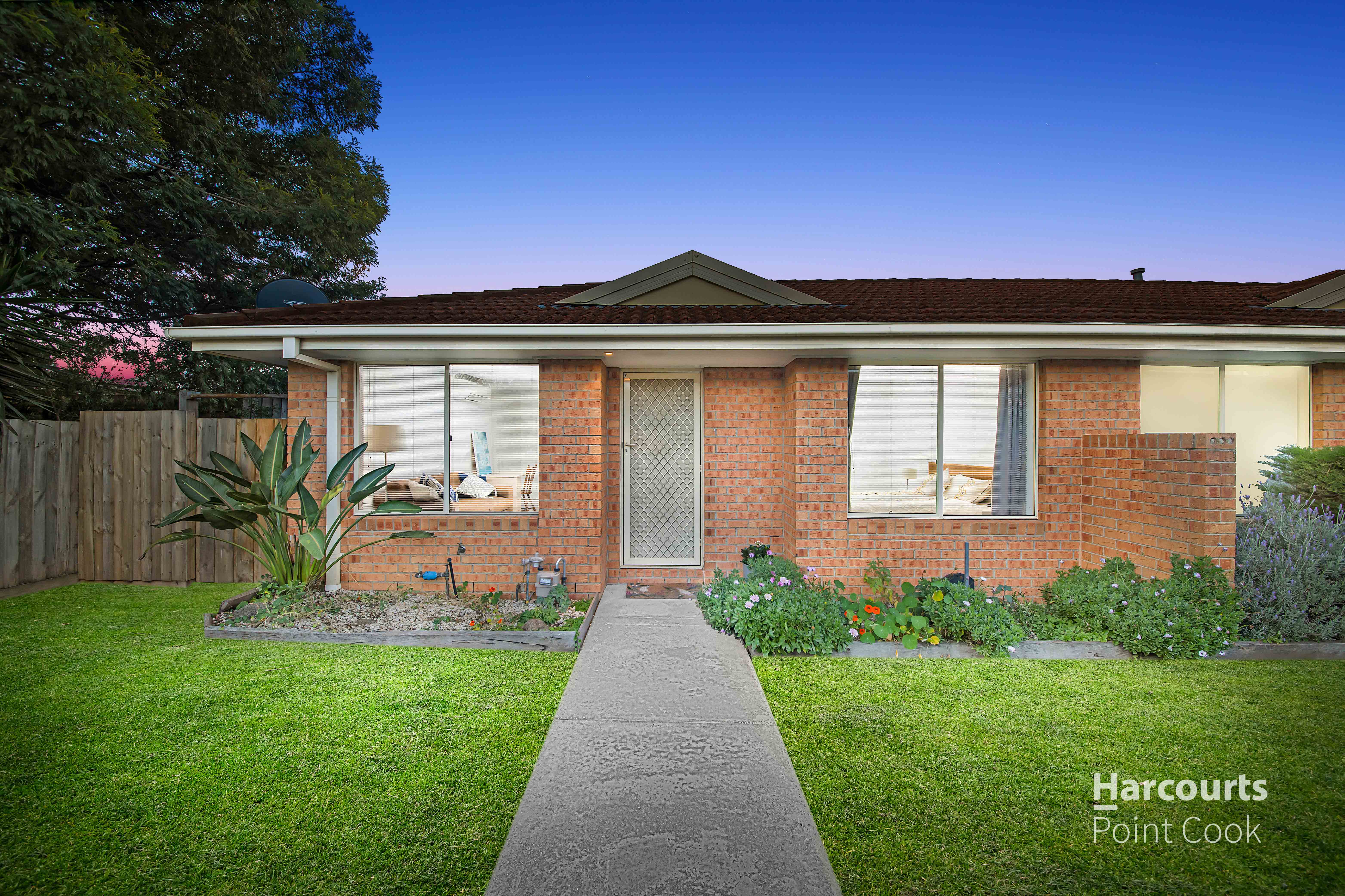 UNIT 7 16-18 RUSSELL ST, WERRIBEE VIC 3030, 0 Bedrooms, 0 Bathrooms, Unit