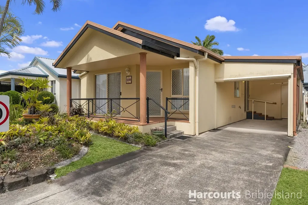 208/126 Cotterill Avenue, Bongaree, QLD 4507