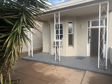 Port Pirie 3房  LOW MAINTENANCE AT IT'S BEST