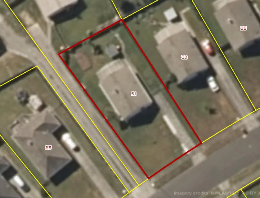 31 Coventry Street, Highbury, Palmerston North City, 2 ਕਮਰੇ, 1 ਬਾਥਰੂਮ