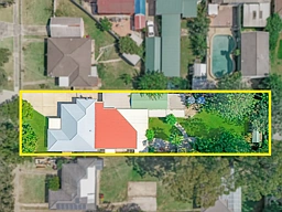 34 Wolseley Street, Rooty Hill