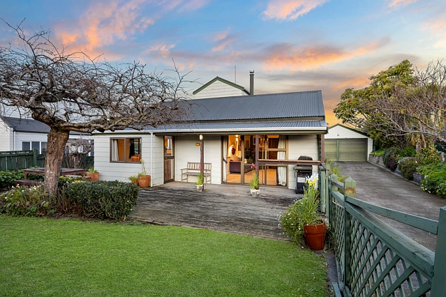22 Motu Place, Mount Wellington, Auckland City