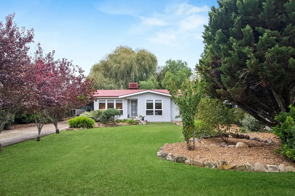 Hahndorf 4ห้องนอน Homegrown, Wholesome Living