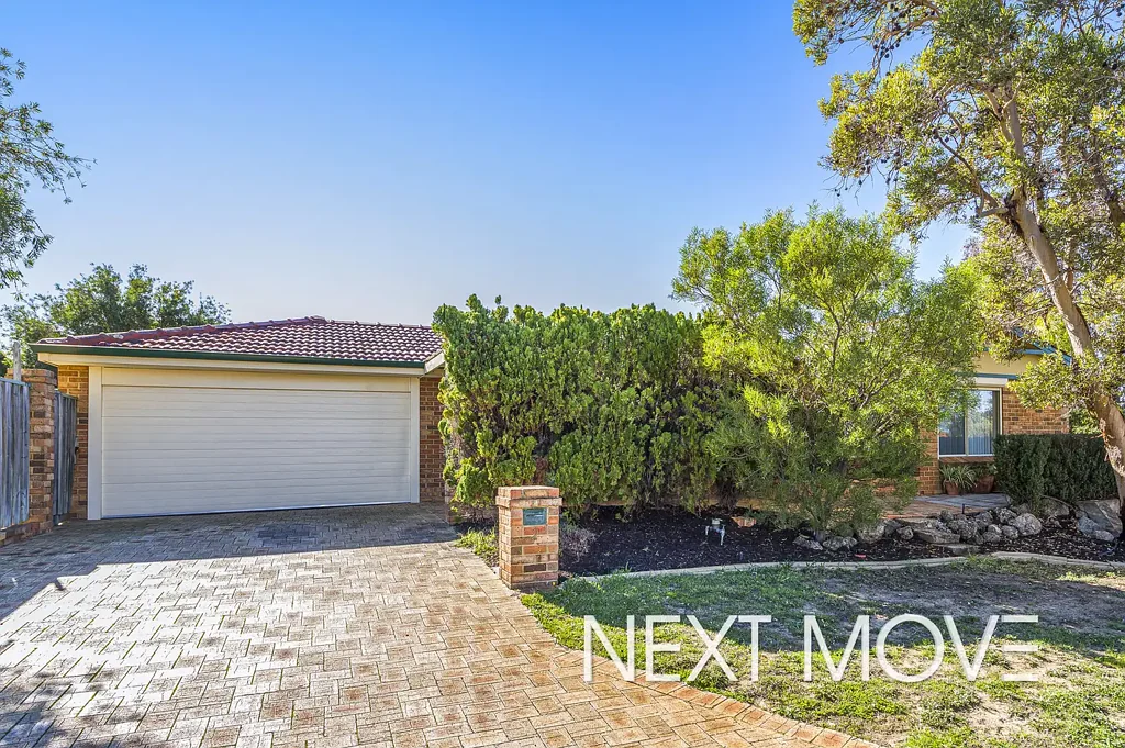 Kinross 4Kwarto Spacious Family Living Plus Workshop