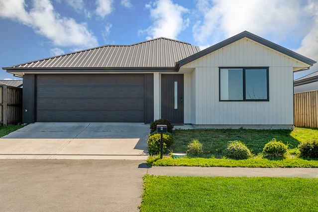 9 Lovelock Avenue, Rolleston, Selwyn
