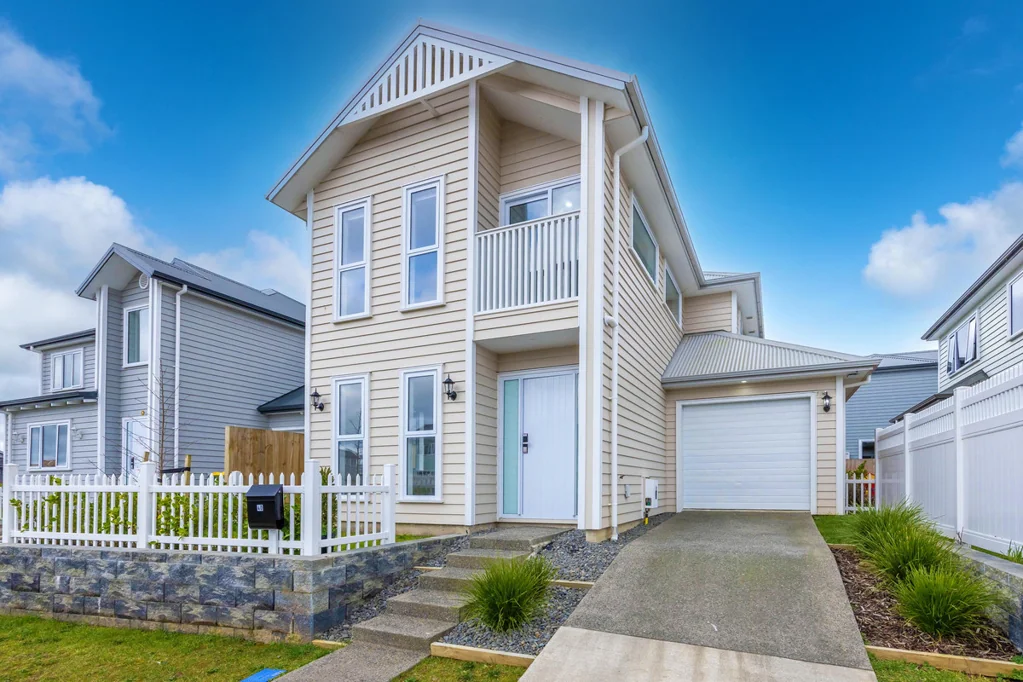 Flagstaff 4房  Top Location and Two Master Bedrooms