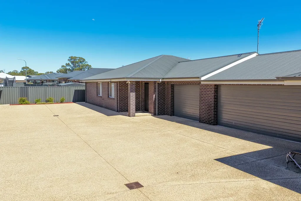 4/14 Dumaresq Street, West Wyalong, NSW 2671