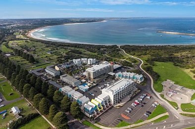 Warrnambool 2房  Coastal Gem