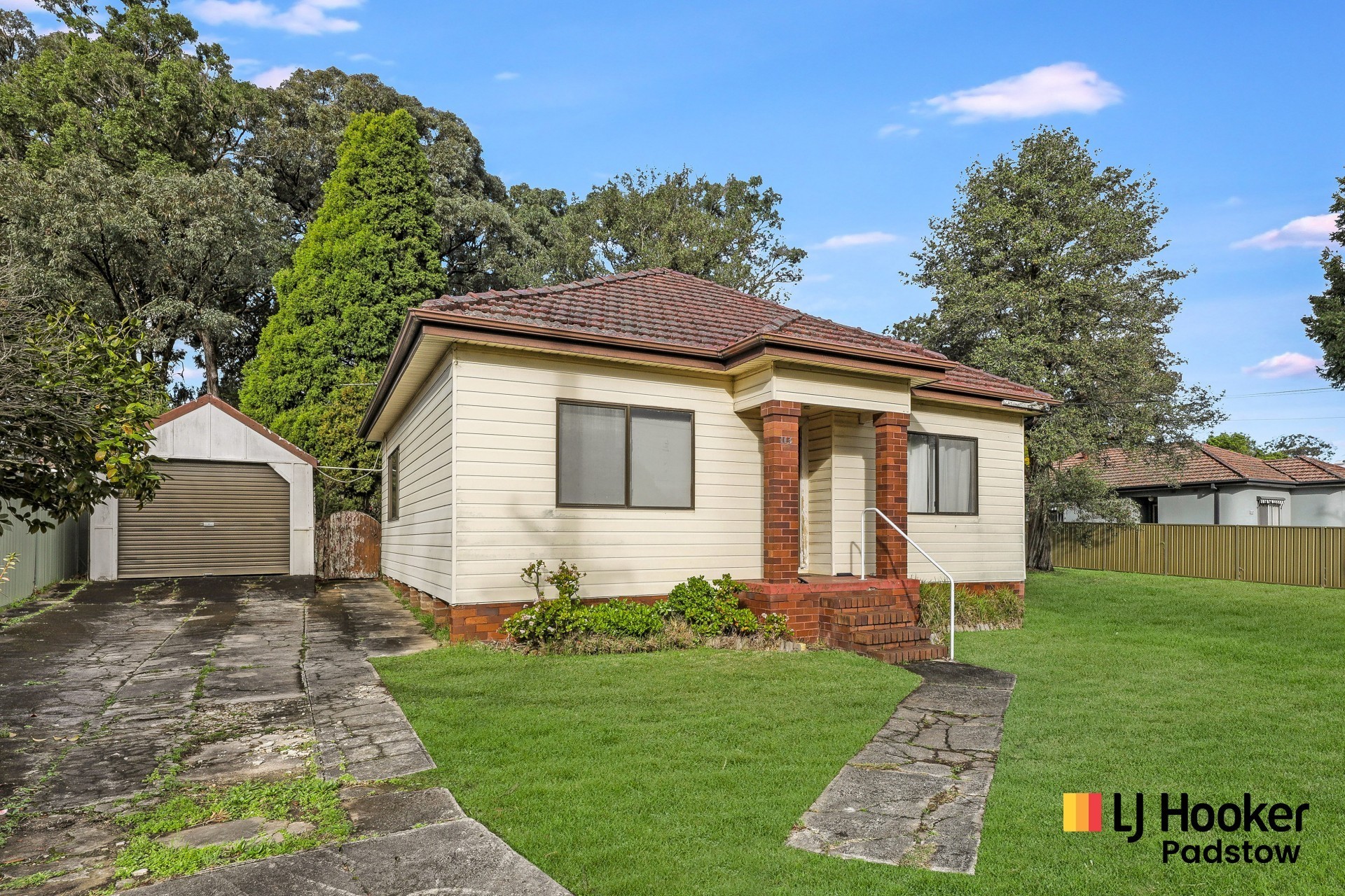 113-115 FARADAY RD, PADSTOW NSW 2211, 0 Kuwarto, 0 Banyo, House