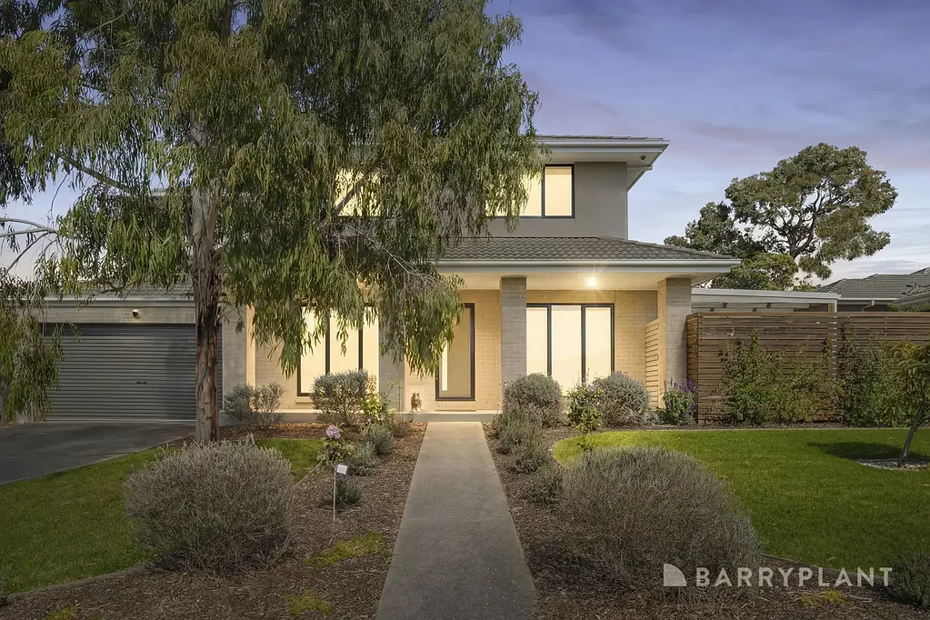 Bayswater 4房  Modern low-maintenance sanctuary.