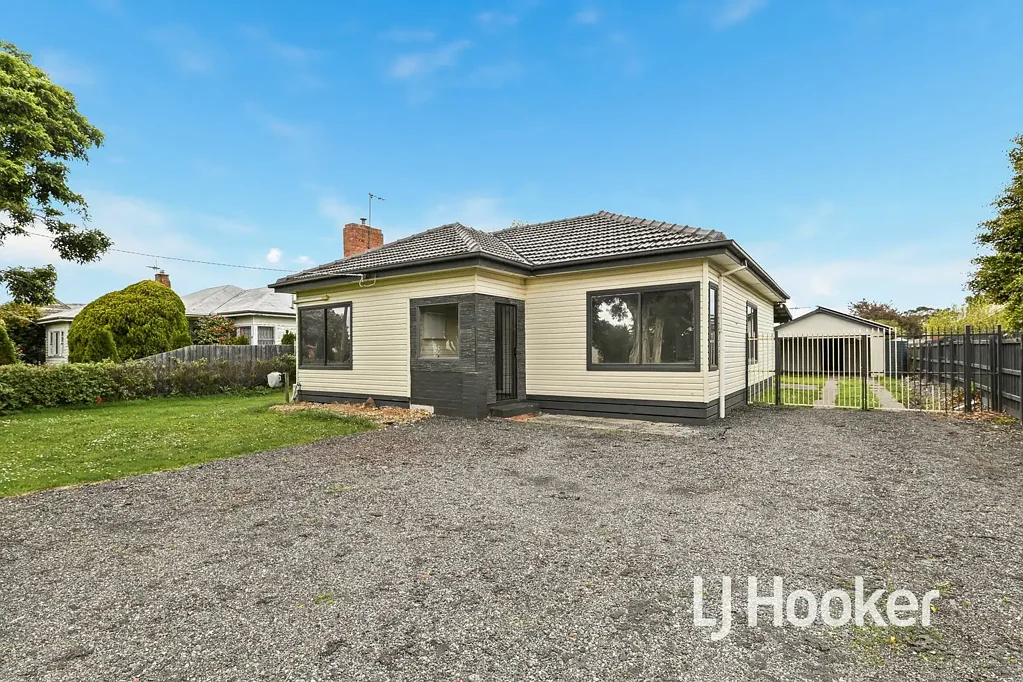 Comfortable Living in the Heart of Koo Wee Rup