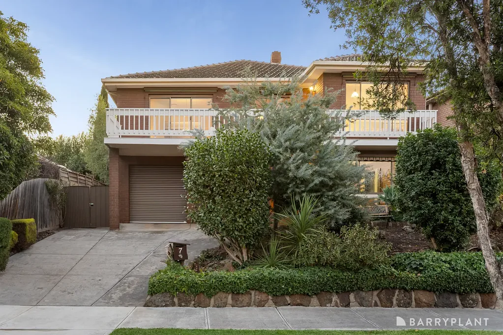 7 Shakespeare Drive, Bundoora, VIC 3083