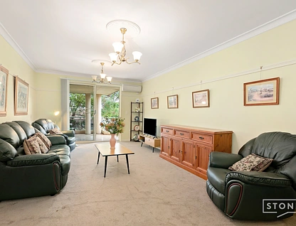 35/31-39 Gladstone Street, North Parramatta, Parramatta (Northwest suburbs), 3 habitaciones, 2 baños, Apartment
